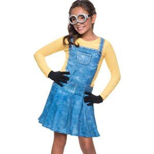 Minion Costume